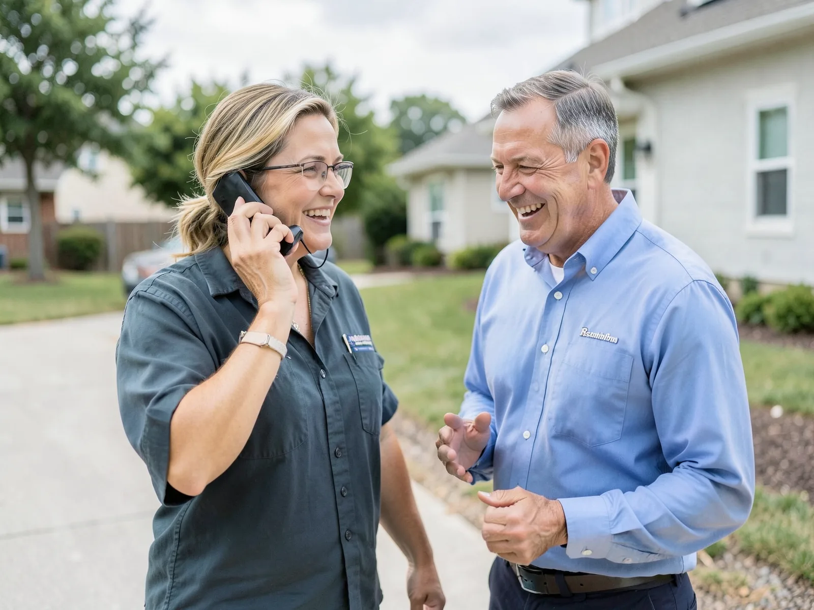 Frequently Asked Questions About Hidden Leak Detection in Adamstown, PA